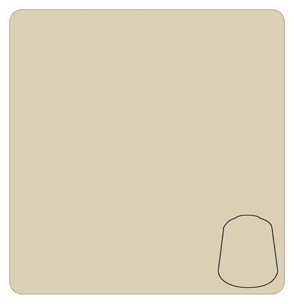 Warhammer Paint: Base - Wraithbone (12ml)