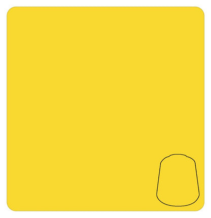 Warhammer Paint: Layer - Yriel Yellow (12ml)