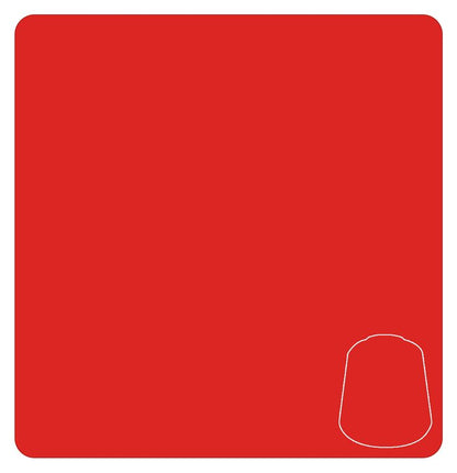 Warhammer Paint: Wild Rider Red (12ml)