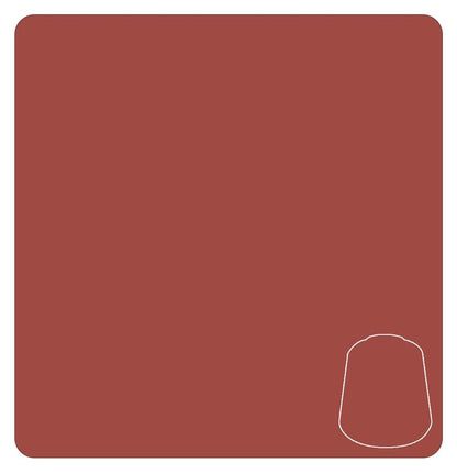 Warhammer Paint: Layer - Squig Orange (12ml)