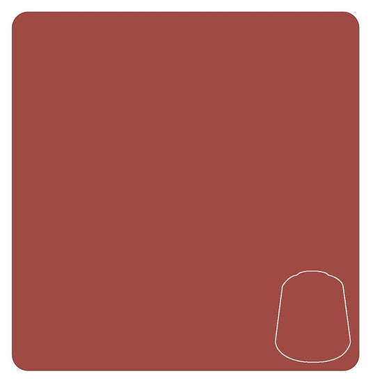 Warhammer Paint: Layer - Squig Orange (12ml)