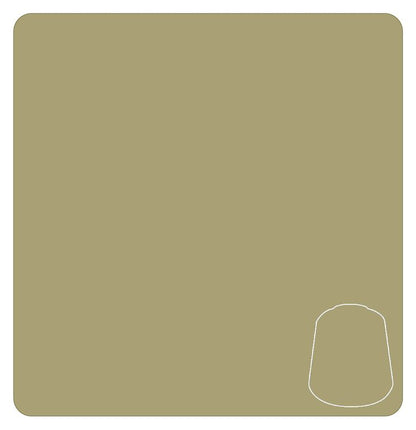 Warhammer Paint: Layer - Ushabti Bone (12ml)