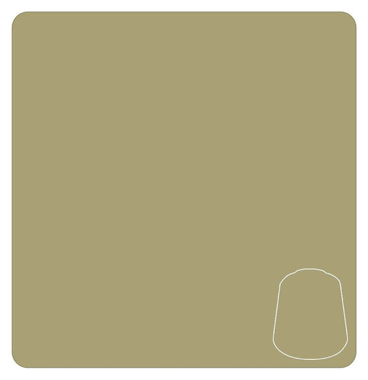 Warhammer Paint: Layer - Ushabti Bone (12ml)