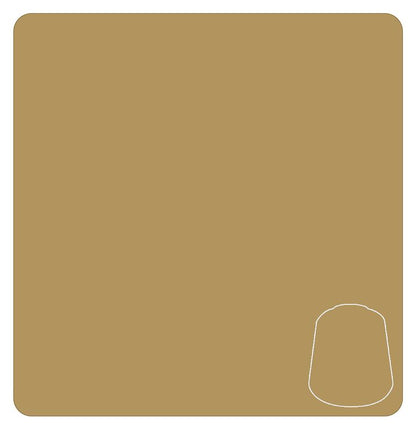 Warhammer Paint: Layer - Karak Stone (12ml)