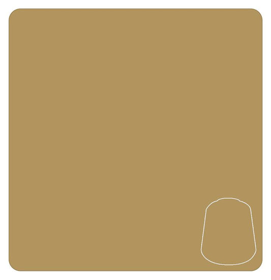 Warhammer Paint: Layer - Karak Stone (12ml)