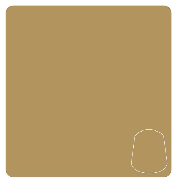 Warhammer Paint: Layer - Karak Stone (12ml)