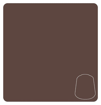 Warhammer Paint: Layer - Gorthor Brown