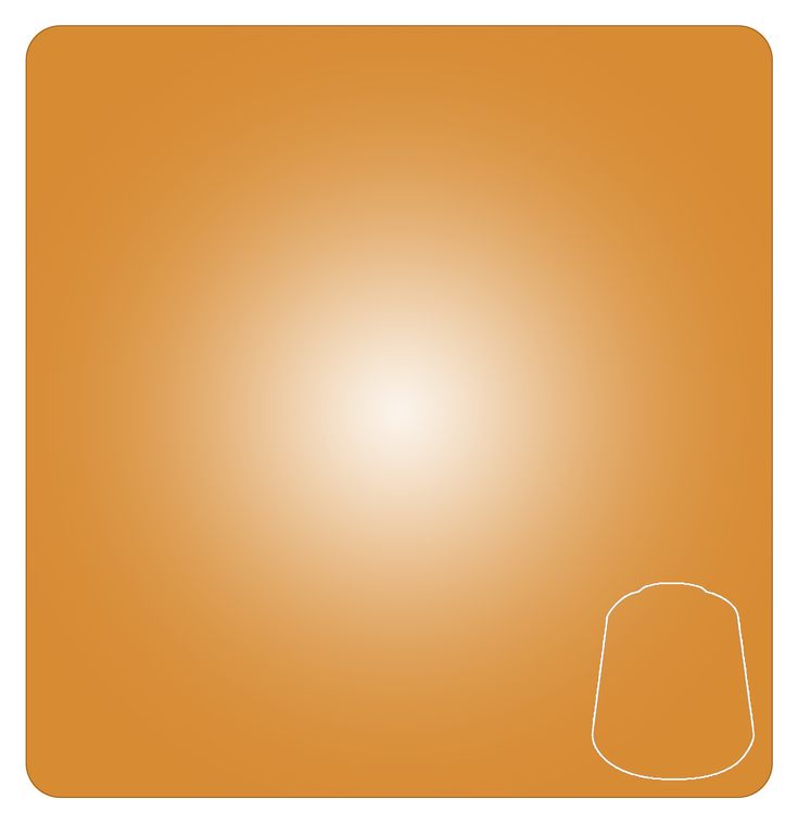 Warhammer Paint: Layer - Auric Armor Gold (12ml)