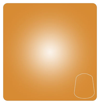 Warhammer Paint: Layer - Auric Armor Gold (12ml)