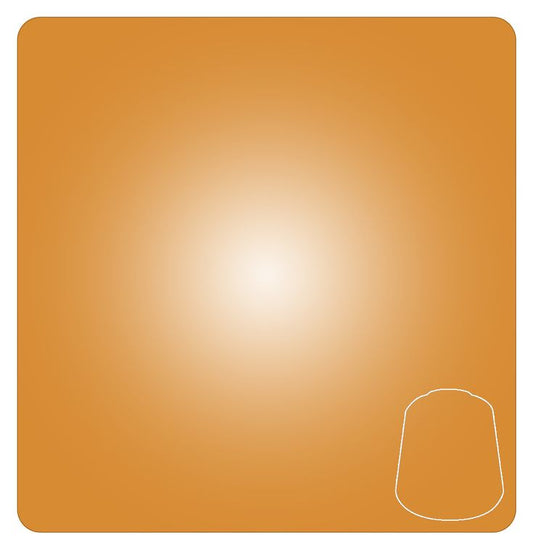 Warhammer Paint: Layer - Auric Armor Gold (12ml)