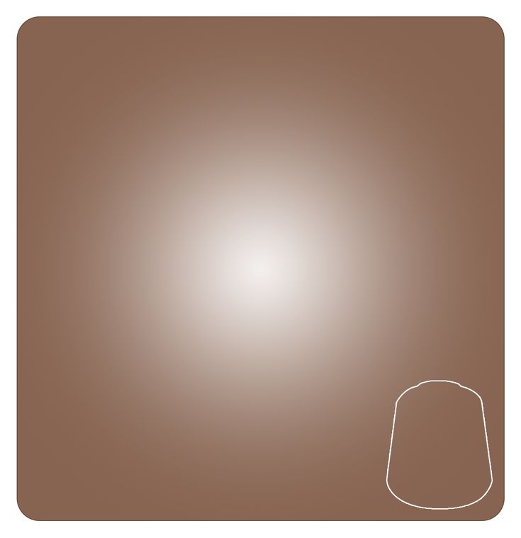 Warhammer Paint: Layer - Sycorax Bronze (12ml)