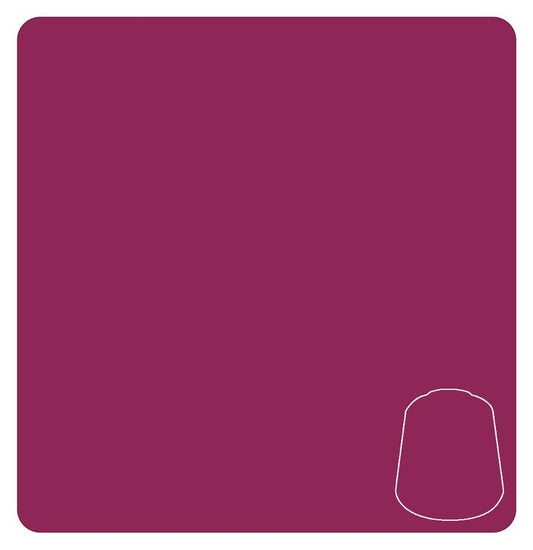 Warhammer Paint: Layer - Pink Horror