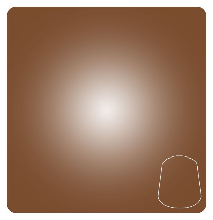 Warhammer Paint: Layer - Hashut Copper
