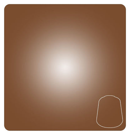 Warhammer Paint: Layer - Hashut Copper