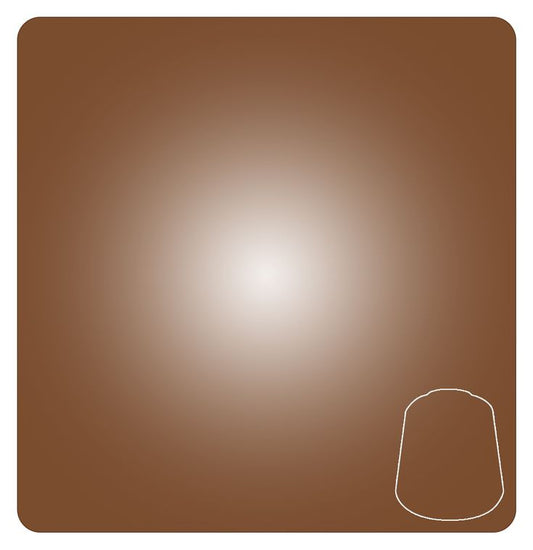 Warhammer Paint: Layer - Hashut Copper