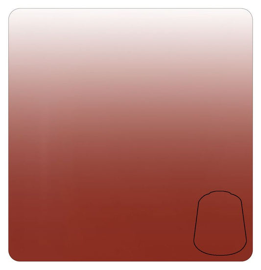 Warhammer Paint: Shade - Reikland Fleshshade (18ml)