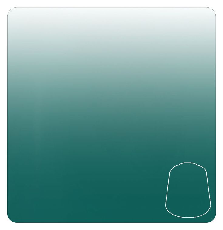 Warhammer Paint: Shade - Coelia Greenshade (18ml)