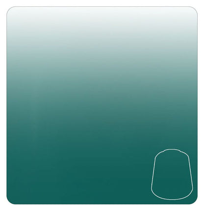 Warhammer Paint: Shade - Coelia Greenshade (18ml)