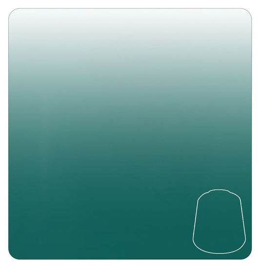 Warhammer Paint: Shade - Coelia Greenshade (18ml)