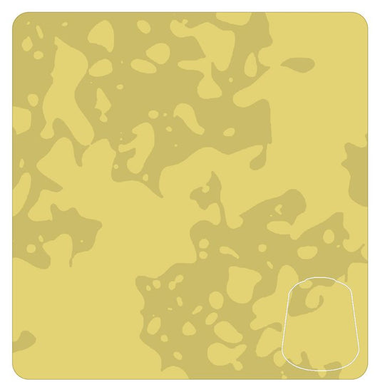 Warhammer Paint: Technical - Armageddon Dust