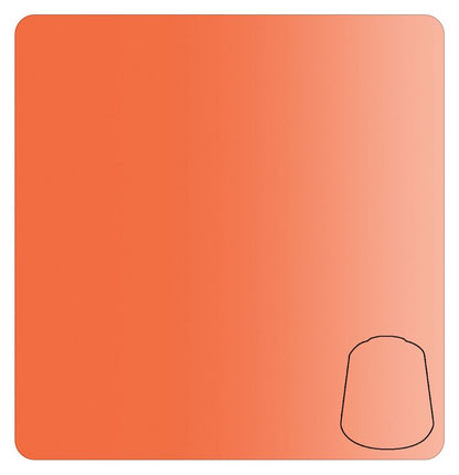 Warhammer Paint: Contrast - Gryph-Hound Orange (18ml)