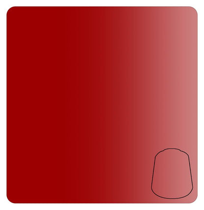 Warhammer Paint: Contrast - Blood Angels Red (18ml)
