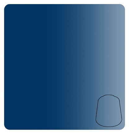 Warhammer Paint: Contrast - Leviadon Blue (18ml)