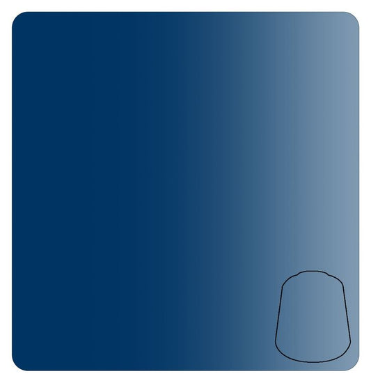 Warhammer Paint: Contrast - Leviadon Blue (18ml)