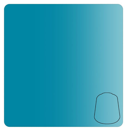 Warhammer Paint: Contrast - Akhelian Green (18ml)
