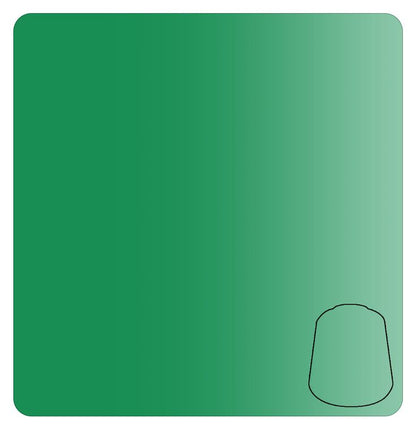 Warhammer Paint: Contrast - Karandras Green (18ml)