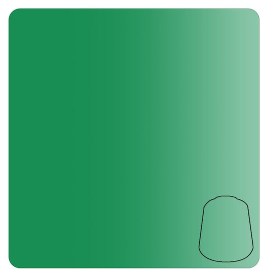 Warhammer Paint: Contrast - Karandras Green (18ml)