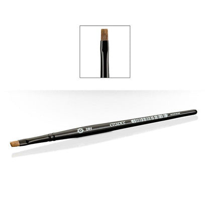 Citadel Tools: S Dry Brush