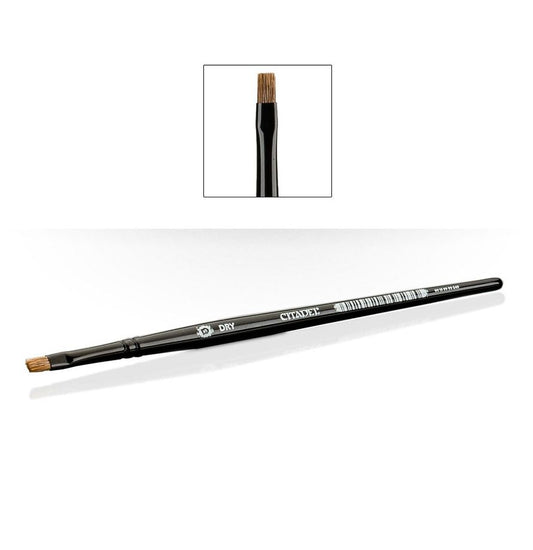 Citadel Tools: S Dry Brush