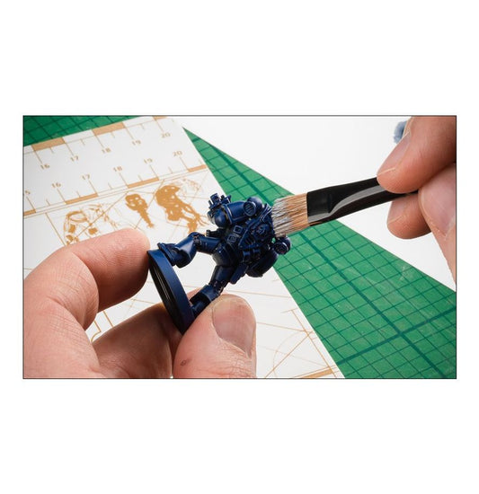 Warhammer 40,000: Citadel Colour – Large Drybrush