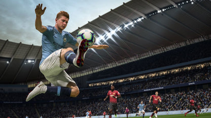 FIFA 19 Champions Edition (Xbox One)