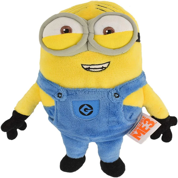 Despicable Me 3 Heatable Minions Asst