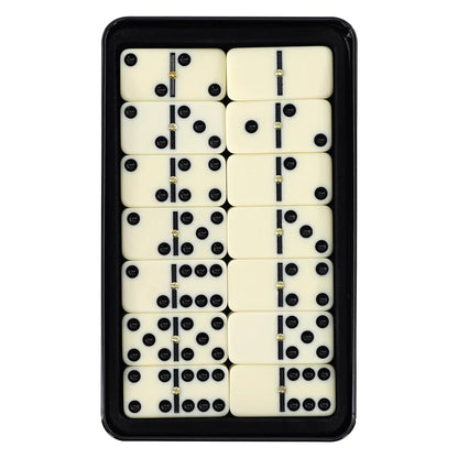 Dominoes Double Six Game (M.Y)