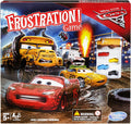 Frustration Cars 3 Board Game