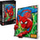 LEGO® | Art: Amazing Spider-Man (31209)