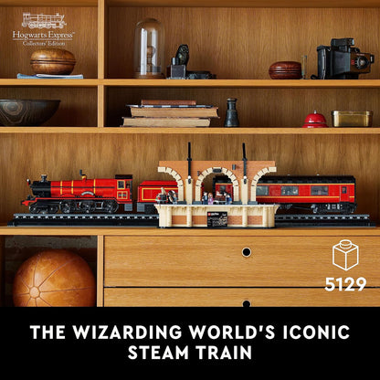 LEGO® | Harry Potter: Hogwarts Express Collectors (76405)