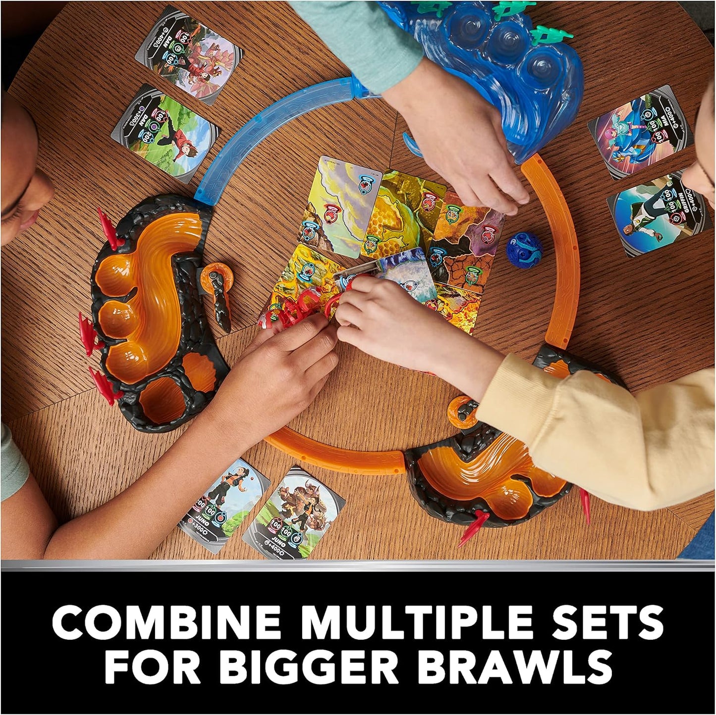Bakugan Training Set
