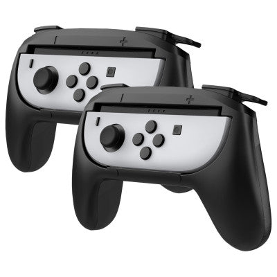STEALTH Joy-Con 2 Twin Controller Grips for Nintendo Switch2