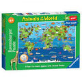 Ravensburger Animals of the World 60pc Puzzle