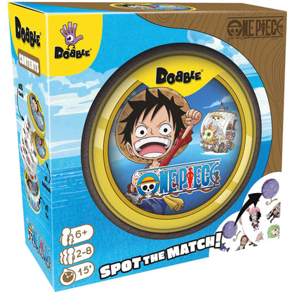 Dobble: One Piece Eco Sleeve