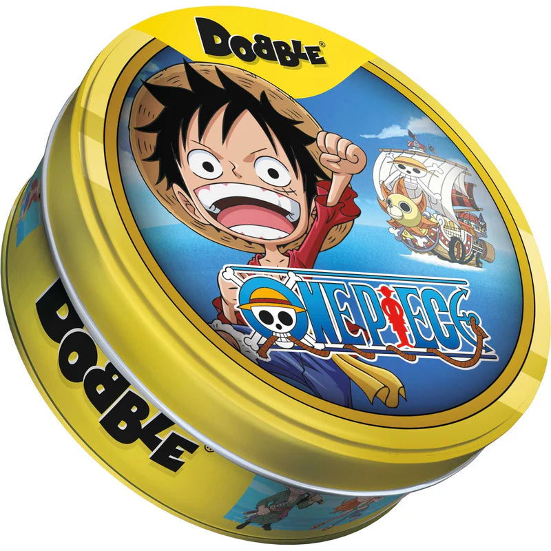 Dobble: One Piece Eco Sleeve