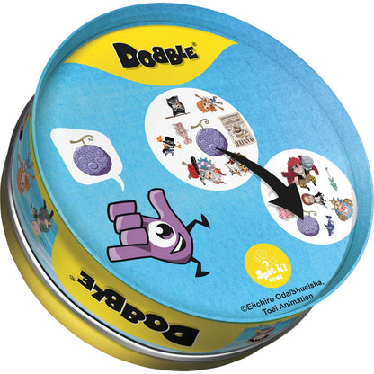 Dobble: One Piece Eco Sleeve