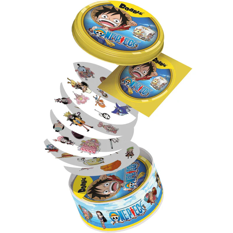 Dobble: One Piece Eco Sleeve