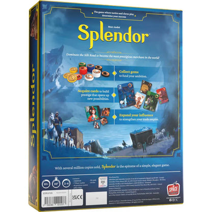 Splendor 2024 Refresh