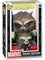 Funko POP! Comic Cover - Guardians Of the Galaxy - Rocket Raccoon