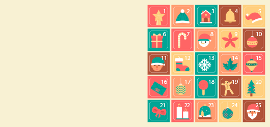 Advent Calendars Collection